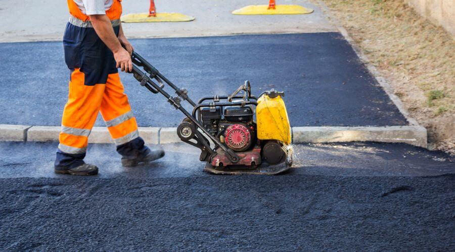 Professional gutter cleaning in Orient, ME
